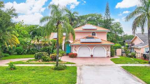 Country Club, BOCA RATON, FL 33487