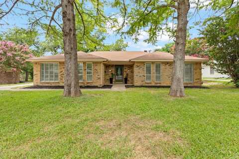 Van Deman, BENBROOK, TX 76116