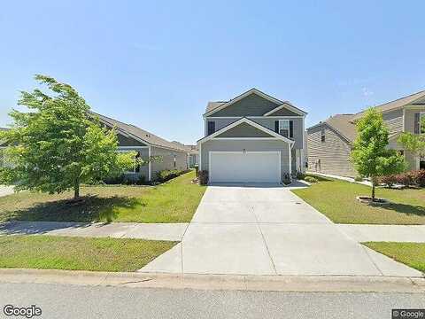 Connor, HINESVILLE, GA 31313