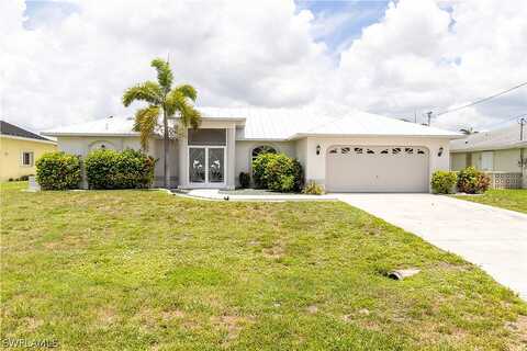 13Th, CAPE CORAL, FL 33990