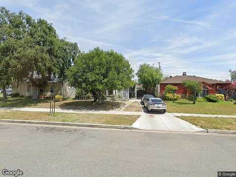 Clybourn, BURBANK, CA 91505