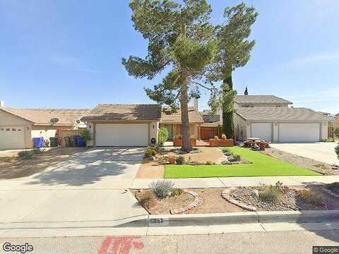 Bonanza, ADELANTO, CA 92301