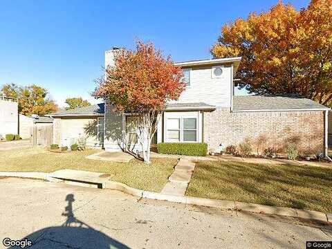 Maplewood, COLLEYVILLE, TX 76034