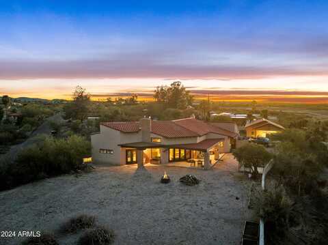 Yucca, WICKENBURG, AZ 85390