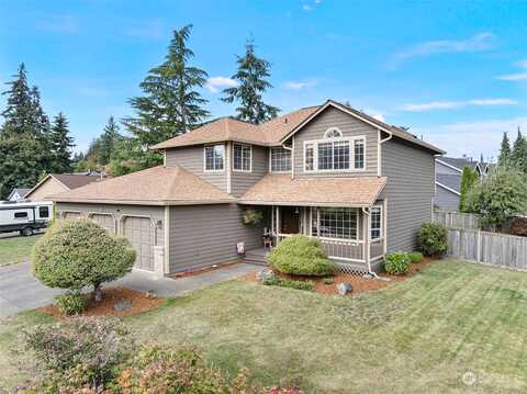 137Th, PUYALLUP, WA 98373