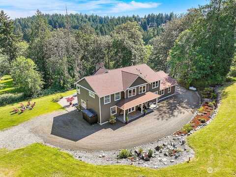 64Th Street, GIG HARBOR, WA 98335