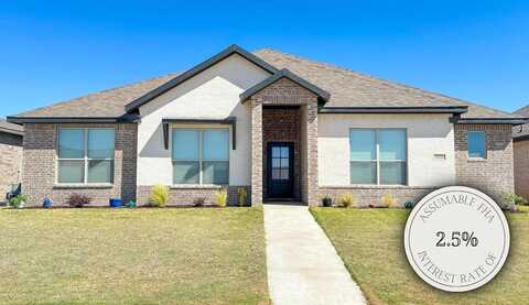 55Th, LUBBOCK, TX 79407