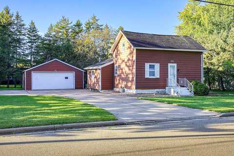 Willow, WINNECONNE, WI 54986