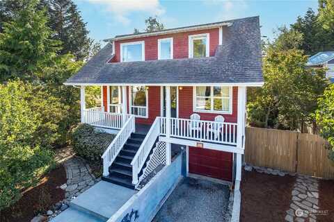 Grant, PORT TOWNSEND, WA 98368