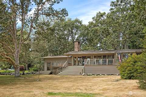 Garry Oak, FRIDAY HARBOR, WA 98250