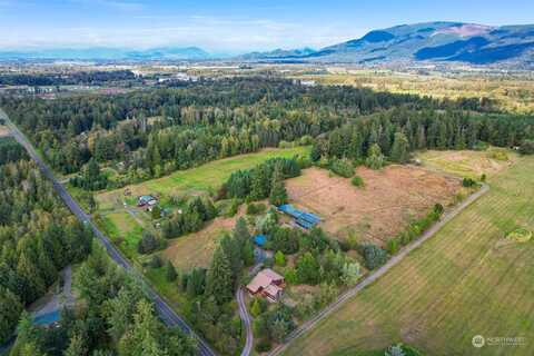 Mission, EVERSON, WA 98247