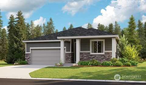 Great Glen, PORT ORCHARD, WA 98367