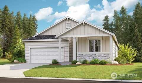 Great Glen, PORT ORCHARD, WA 98367