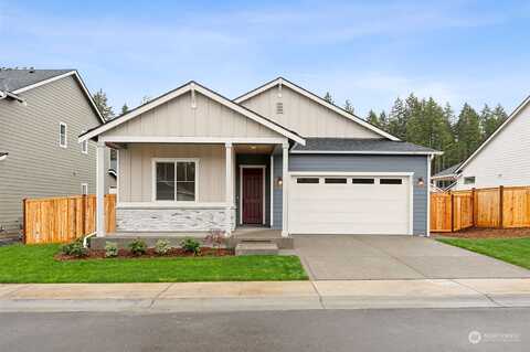 Marymere, PORT ORCHARD, WA 98367