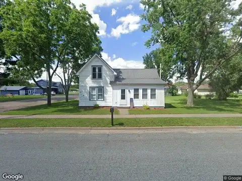 Buckman, AUGUSTA, WI 54722
