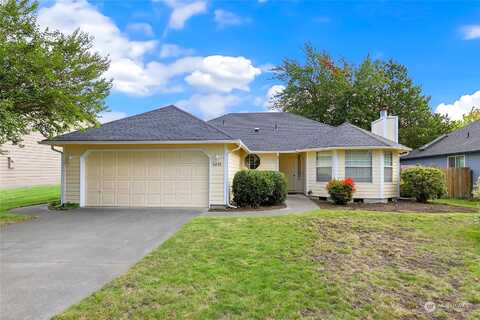 55Th, LACEY, WA 98513