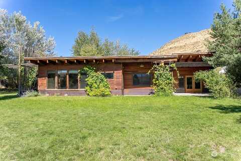 Twisp Winthrop Eastside, WINTHROP, WA 98862