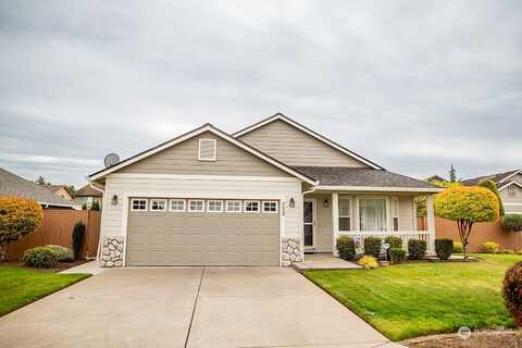 Greyhawk, LONGVIEW, WA 98632