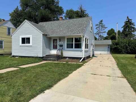 2Nd, FOND DU LAC, WI 54935