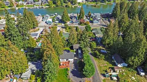 Vista, BONNEY LAKE, WA 98391