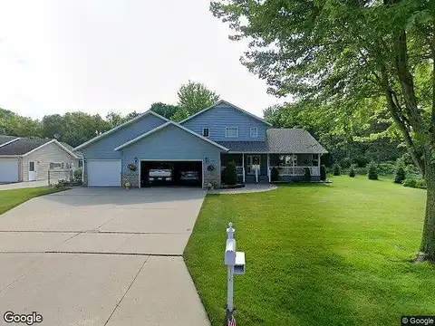 Valley, FERGUS FALLS, MN 56537