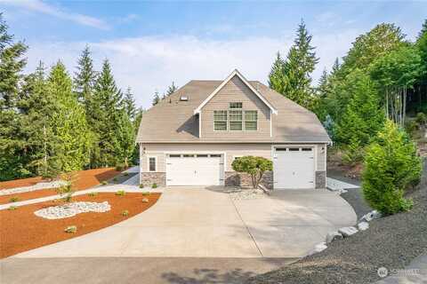 Gold Ridge, OLYMPIA, WA 98512