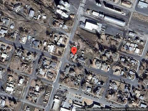 Regent, WILBUR, WA 99185