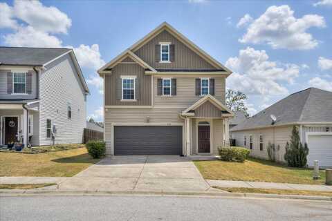 Brantley Cove, GROVETOWN, GA 30813