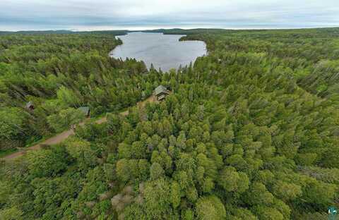 Pike Lake, GRAND MARAIS, MN 55604