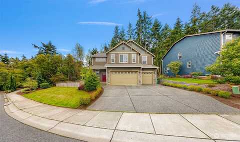 Fairway Point, OAK HARBOR, WA 98277