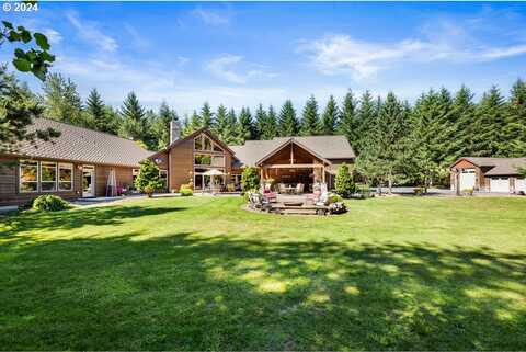 389Th, LA CENTER, WA 98629