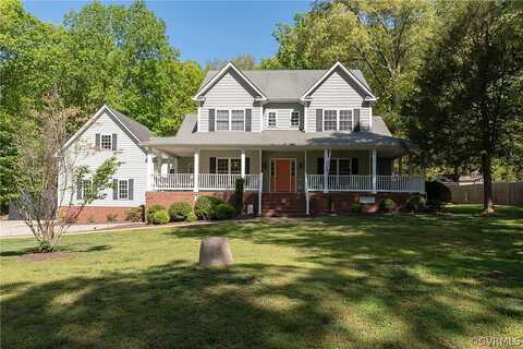 Pleasantwood, POWHATAN, VA 23139