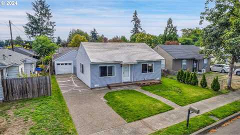 28Th, VANCOUVER, WA 98661