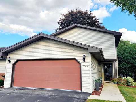 Bayberry, FOND DU LAC, WI 54935