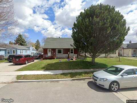 Kayser, FOND DU LAC, WI 54935