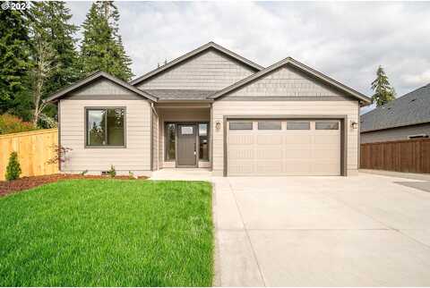 3Rd, BATTLE GROUND, WA 98604