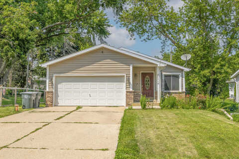 81St, SALEM, WI 53168