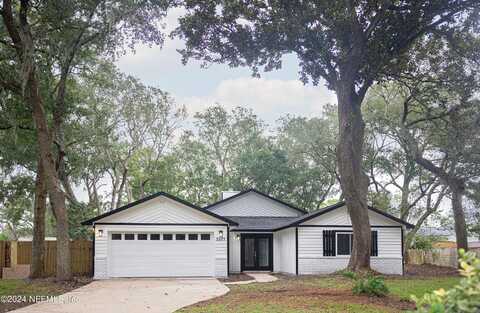 Oak Forest, JACKSONVILLE BEACH, FL 32250