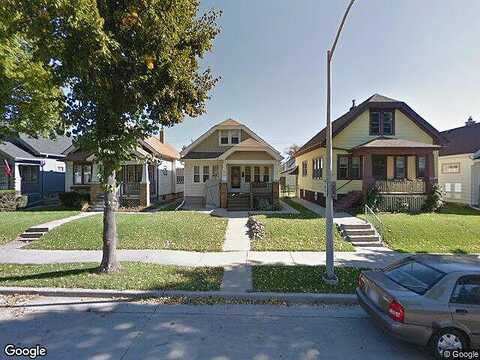 69Th, MILWAUKEE, WI 53219