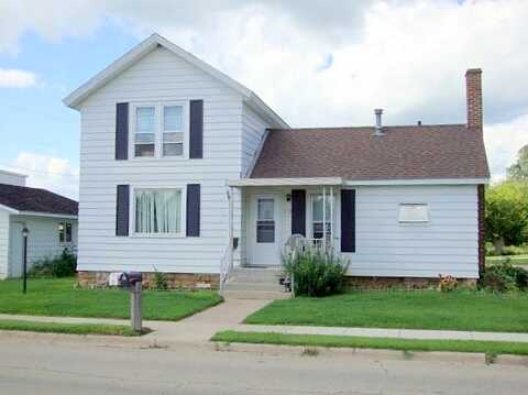 Coates, MONTICELLO, WI 53570