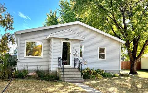 7Th, BRECKENRIDGE, MN 56520