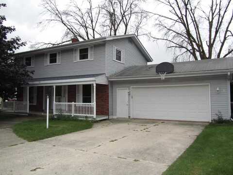 Wakawn, FOND DU LAC, WI 54935