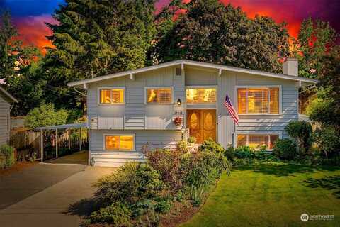 46Th, LYNNWOOD, WA 98037