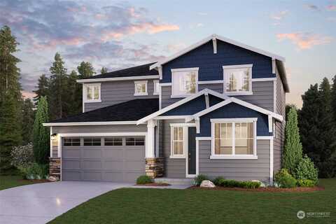 132Nd, PUYALLUP, WA 98374