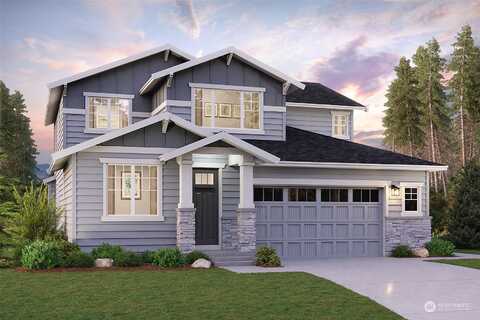 132Nd, PUYALLUP, WA 98374