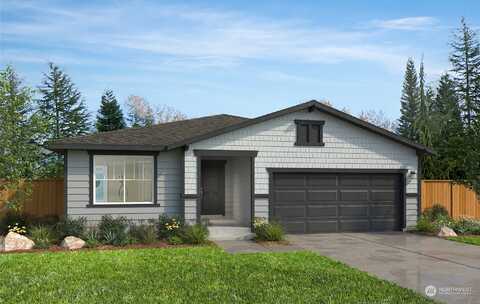 126Th, BONNEY LAKE, WA 98391