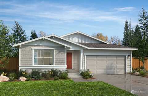 126Th, BONNEY LAKE, WA 98391