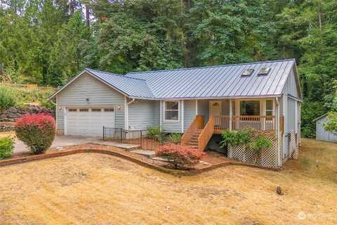 Corbet, BREMERTON, WA 98312