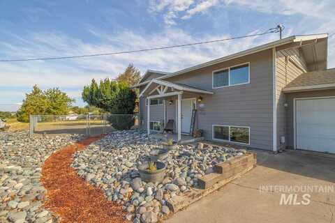 6Th, CLARKSTON, WA 99403