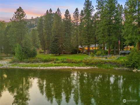 River, LEAVENWORTH, WA 98826